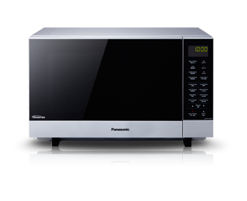 Lò Vi Sóng Panasonic 1