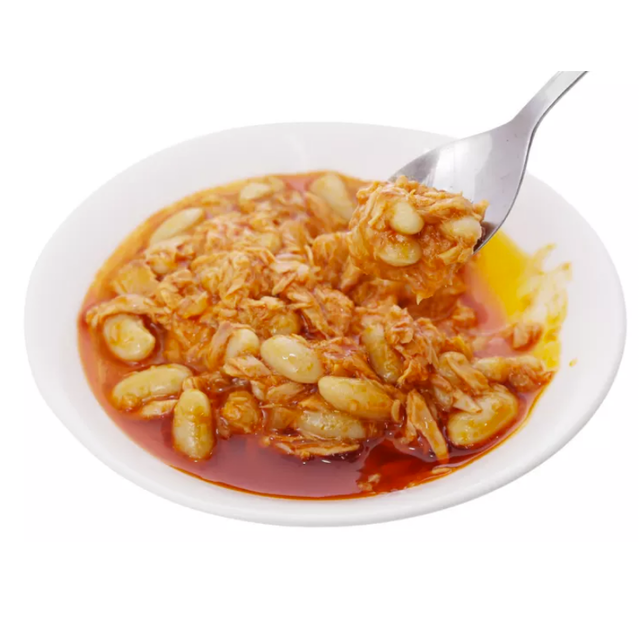 Salad Cá Ngừ Tuna San Juan 2