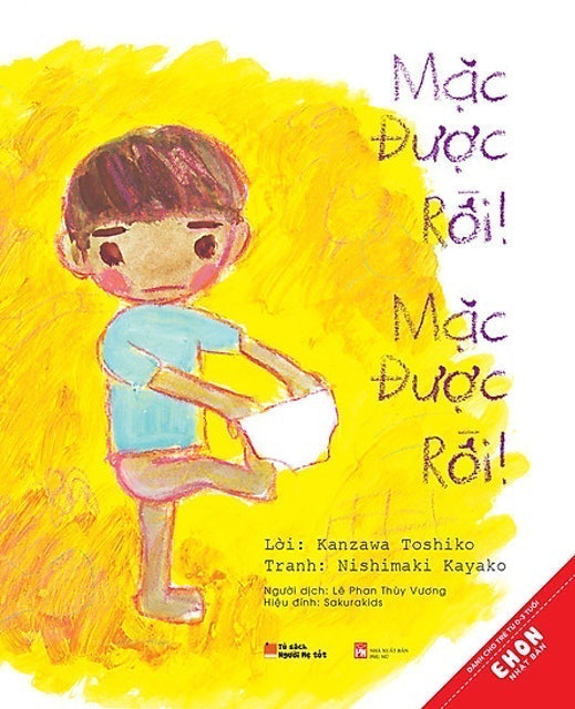 Mặc Được Rồi! Mặc Được Rồi! 1