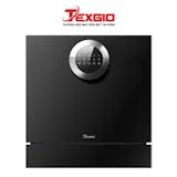 Top 7 Máy Rửa Bát Âm Tủ tốt nhất hiện nay (Bosch, Hafele, Electrolux) 3