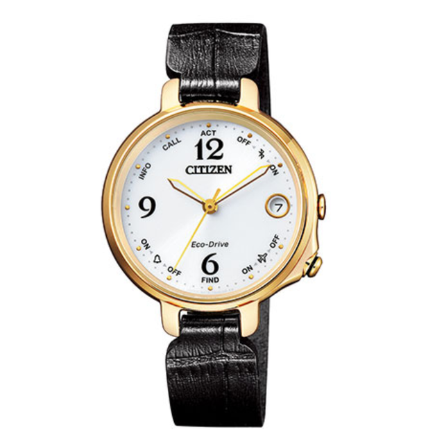 [2024] Top 10 Mẫu Đồng Hồ Nữ Citizen đẹp nhất hiện nay (Citizen L, Eco-Drive) 3