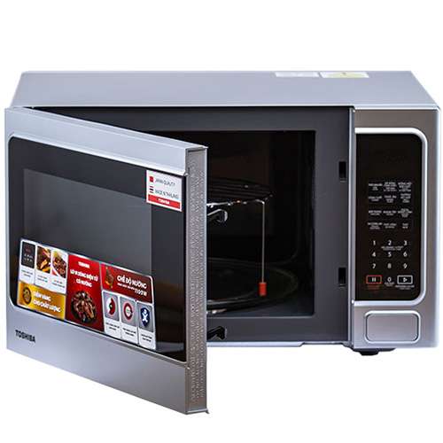 Lò Vi Sóng Toshiba 2