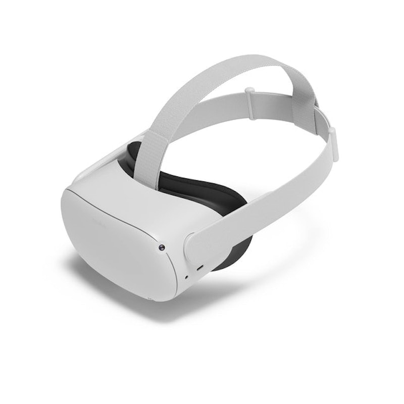 Kính Thực Tế Ảo Oculus Quest 2 1