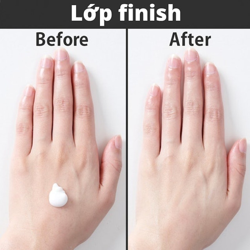 Medicated Whitening Sunscreen Milk 5