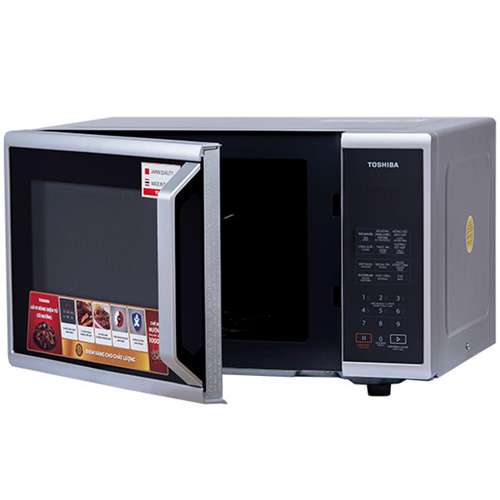 Lò Vi Sóng Toshiba  2