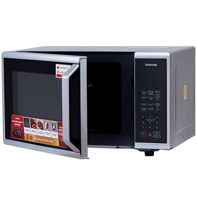 Lò Vi Sóng Toshiba 2