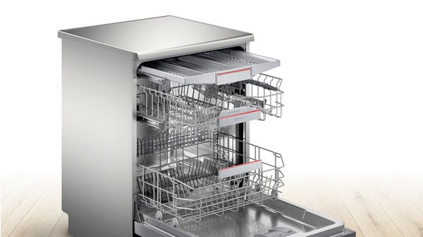 Máy Rửa Chén Bosch  2
