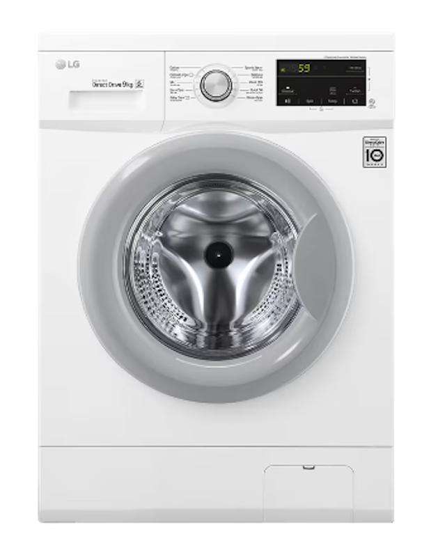 Máy Giặt Lồng Ngang LG AI DD Inverter 1