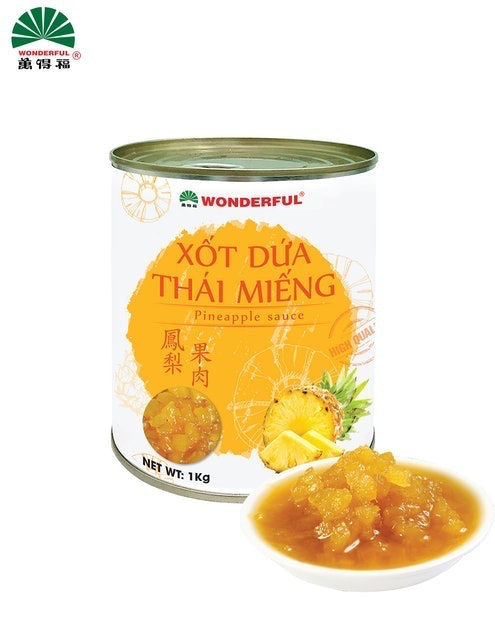 Top 8 Sốt Trái Cây Ngon nhất hiện nay (Tư vấn mua 2024) 5