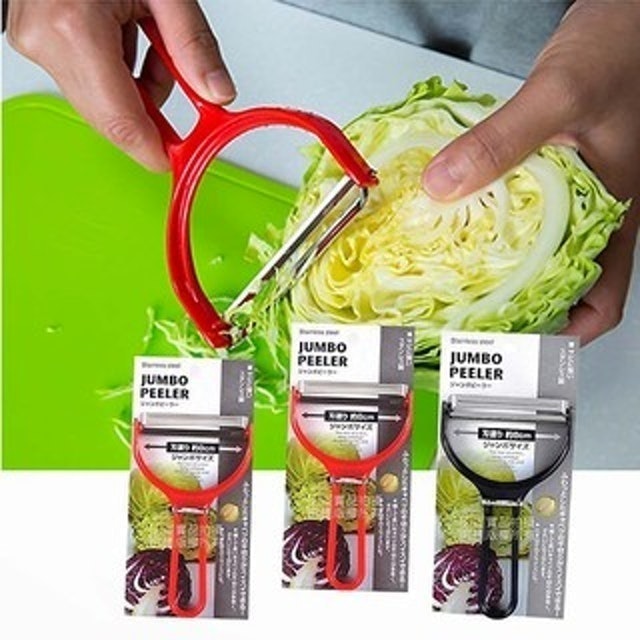 Dụng Cụ Bào Bắp Cải 1