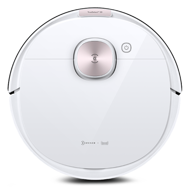 Robot Deebot T8 AIVI 1