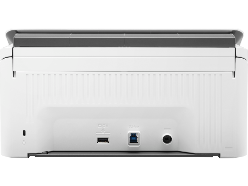 Máy Scan HP ScanJet Pro 3000 S4 3