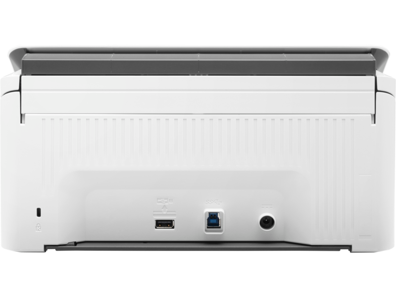 Máy Scan HP ScanJet Pro 3000 S4 3