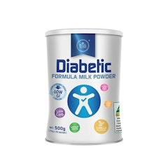 Sữa Diabetic Formula Milk Powder