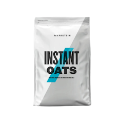 Bột Yến Mạch MyProtein Oats