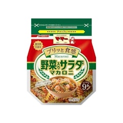 Nui MaMa Vegetable Salad Macaroni