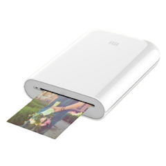 Mi Pocket Photo Printer
