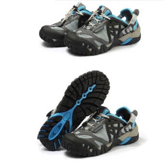 Giày Trekking Outdoor Sport 2