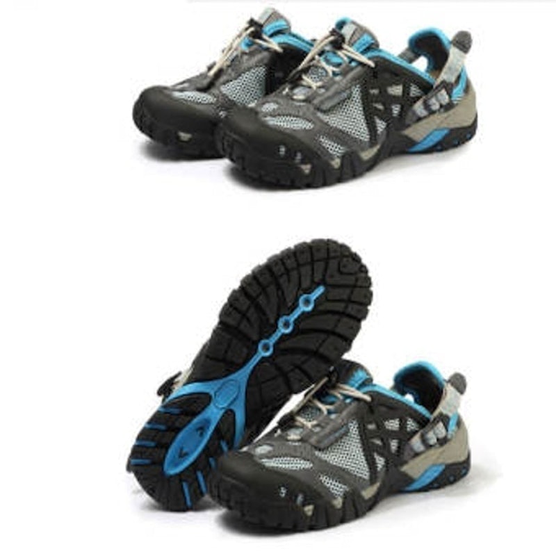 Giày Trekking Outdoor Sport 2