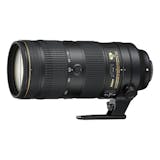 Top 6 Ống Kính Tele tốt nhất hiện nay (Nikon, Canon, Tamron) 1