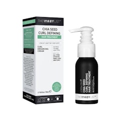 Chia Seed Curl Defining Hair Treatment