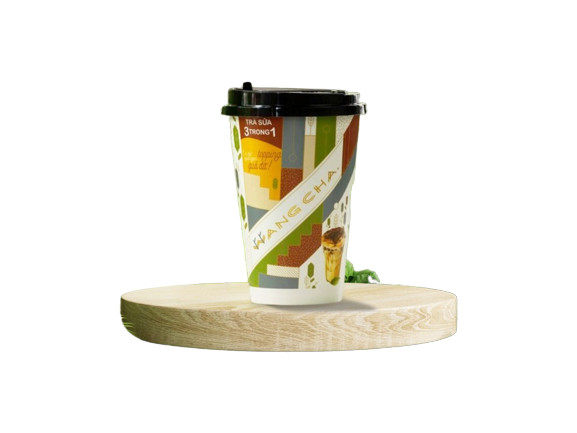 Top 10 Bột Trà Sữa ngon nhất hiện nay (Hillway, Lipton, Archcafé) 1