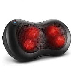 Gối Mát Xa Đa Năng KINGTECH
