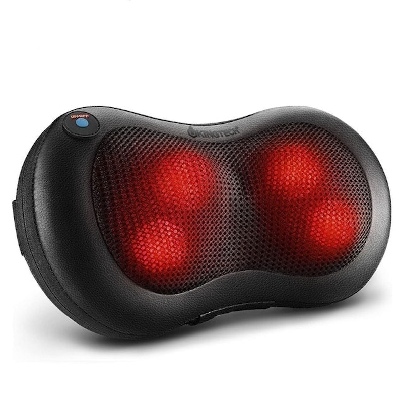 Gối Mát Xa Đa Năng KINGTECH 1