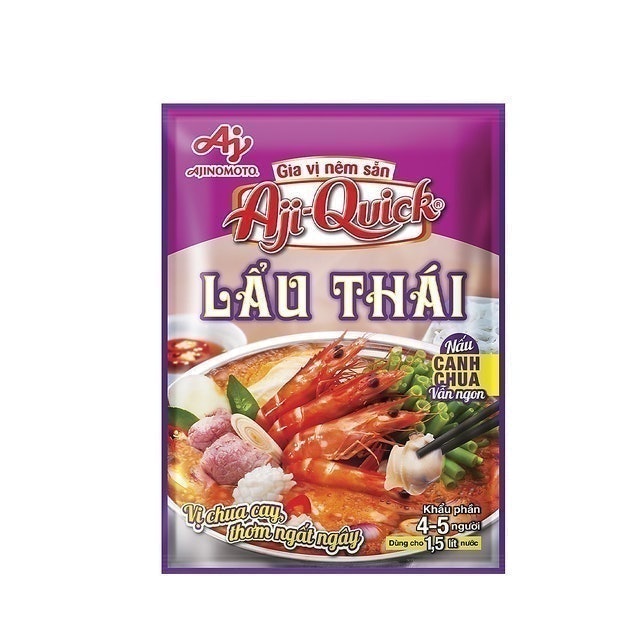 [2024] Top 10 Gia Vị Lẩu Thái ngon nhất hiện nay (Ajinomoto, Cholimex, Dh Foods) 1