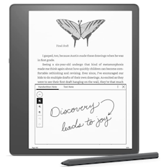 Kindle Scribe