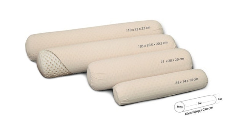Gối Ôm KYMDAN SoftTouch 1
