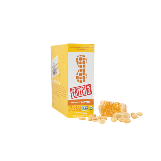 Top 6 Loại Protein Bar tốt nhất hiện nay  [Tư Vấn Từ Chuyên Gia Dinh Dưỡng] 2