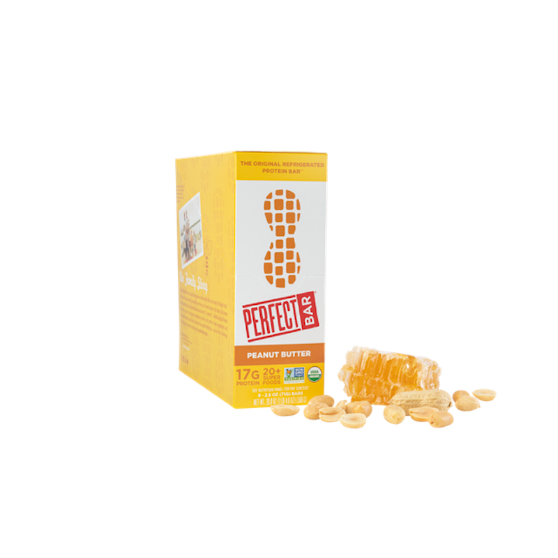 Protein Bar 1