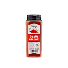Ớt Bột Hàn Quốc Vipep
