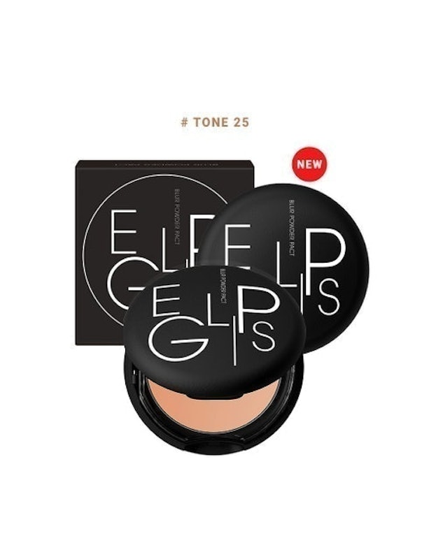 Phấn Nén Blur Powder Pact 1