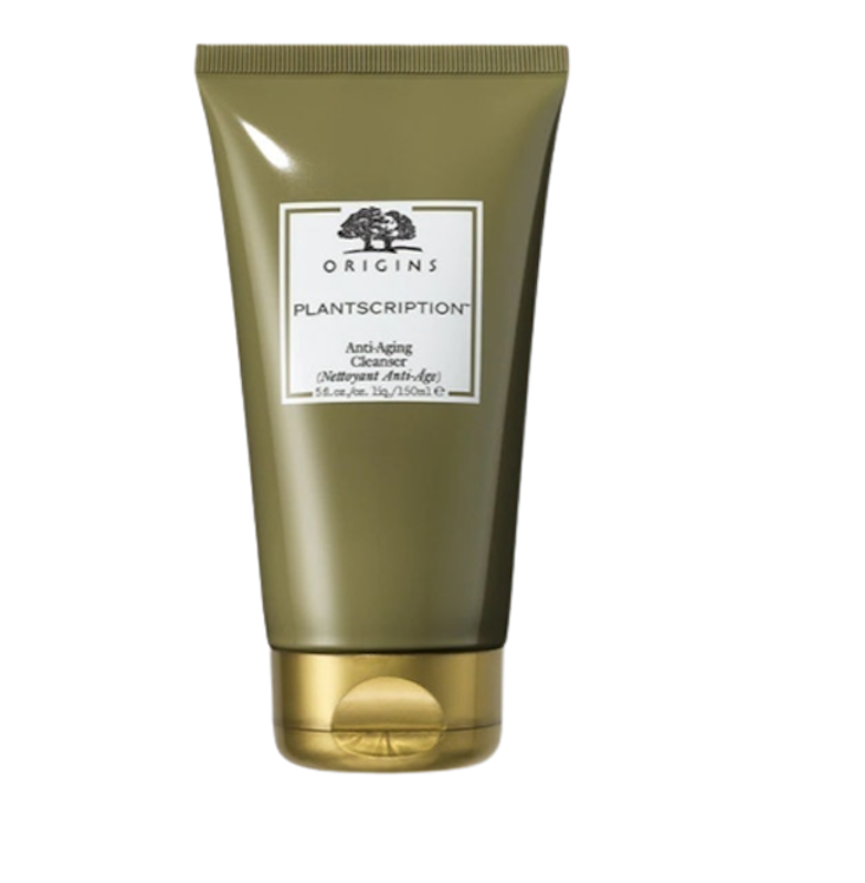 PLANTSCRIPTION Anti-Aging Cleanser 1