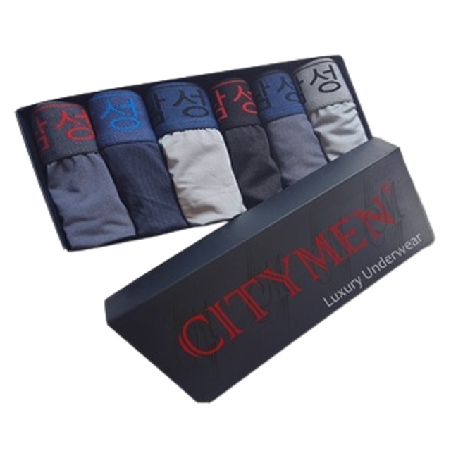 Quần Lót Nam Citymen  2