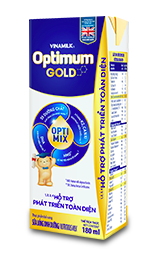 Sữa Bột Optimum Gold 3 2