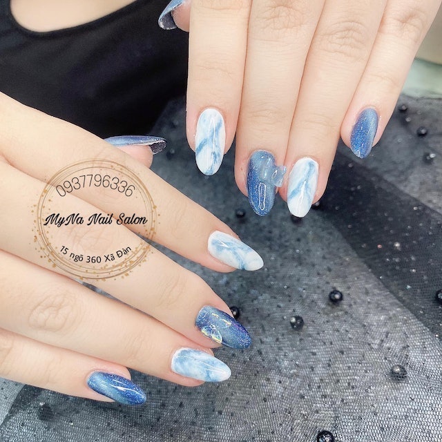 MyNa Nail Salon 2