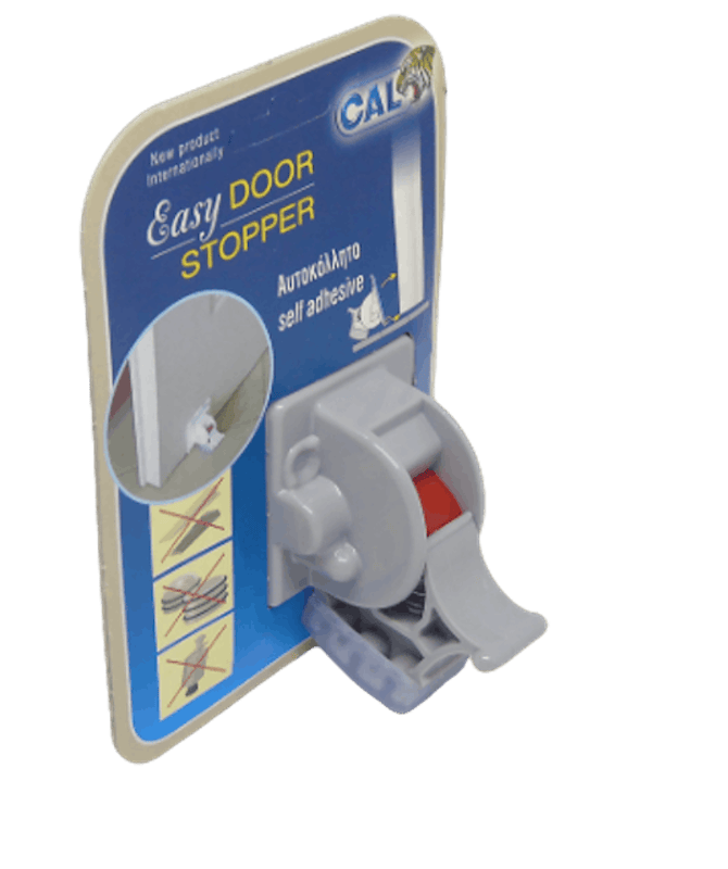 Easy Door Stopper 1
