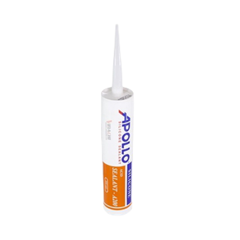 Keo Silicone Sealant A200 1