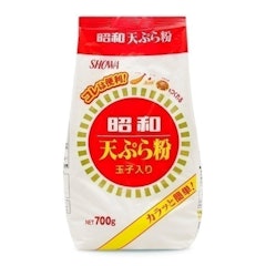 Bột Chiên Tempura Showa