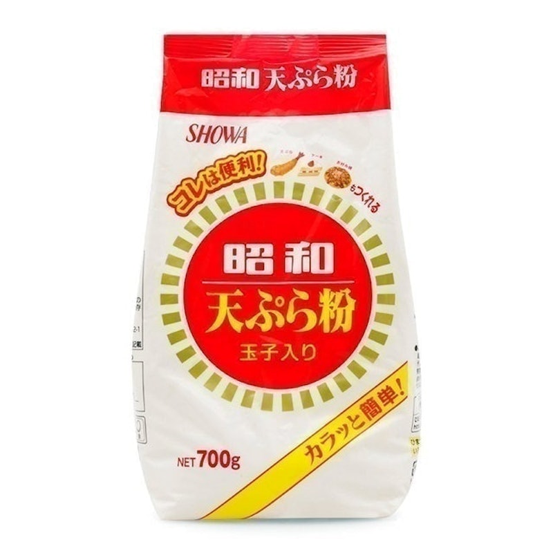 Bột Chiên Tempura Showa 1