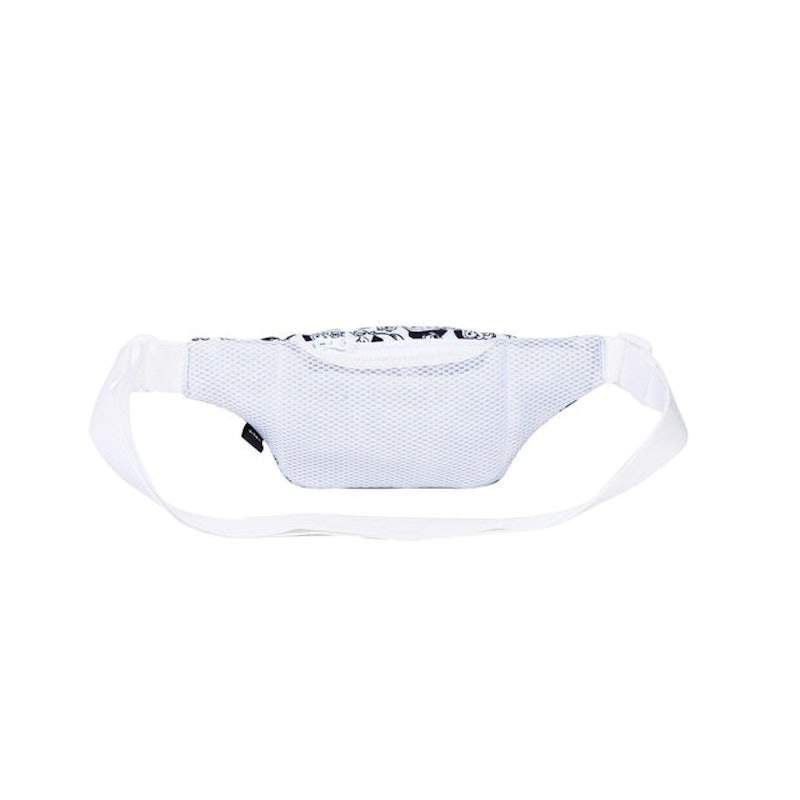 Túi Bao Tử Birdybag LIL Bumbag Mix Penguin 3