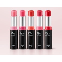 Son Dưỡng Môi Tint Glow THEFACESHOP