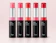 LG Son Dưỡng Môi Tint Glow THEFACESHOP 1