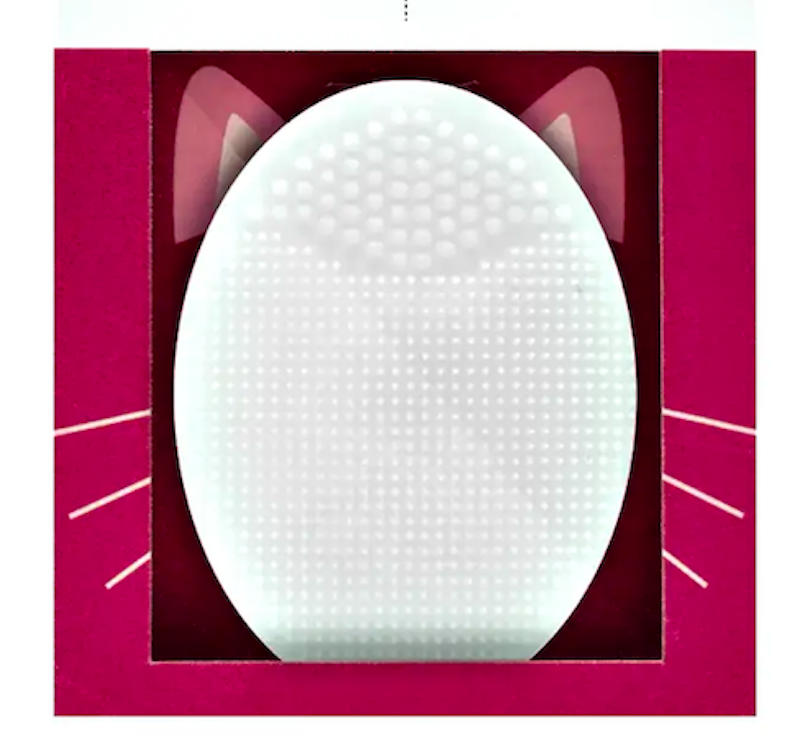 Pad Rửa Mặt Sephora 1