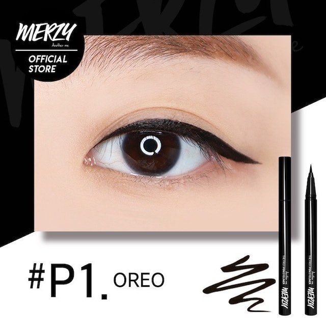Kẻ Mắt Nước Another Me The First Pen Eyeliner 2