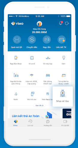 Vimo 5