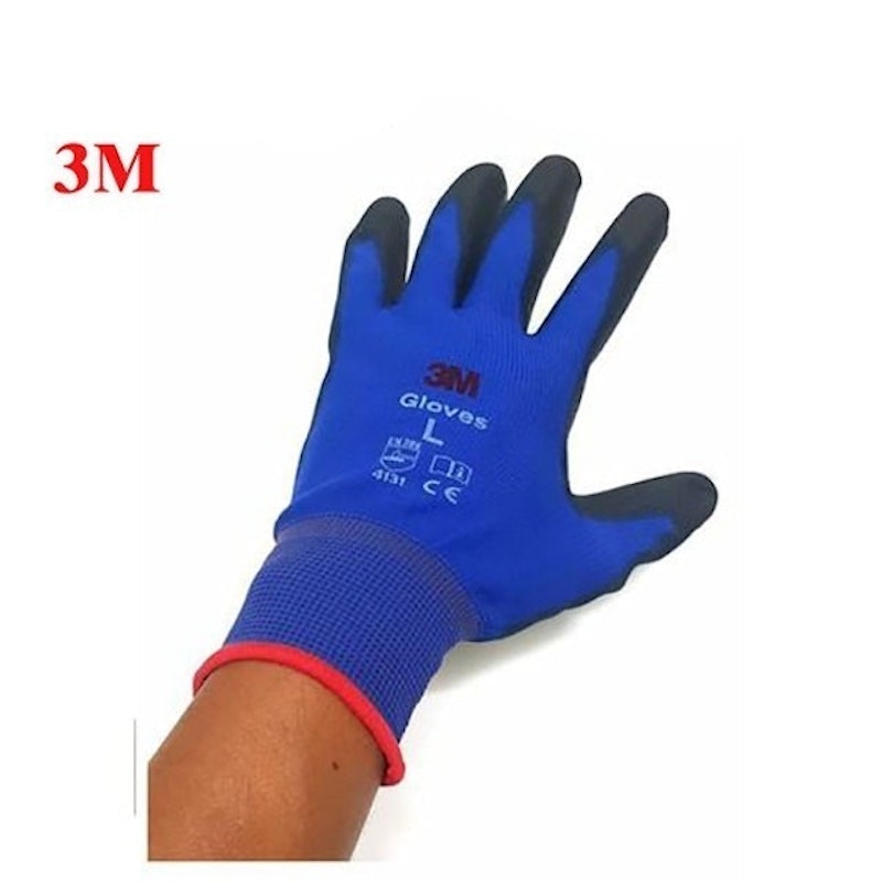 Găng Tay Bảo Hộ Chống Cắt 3